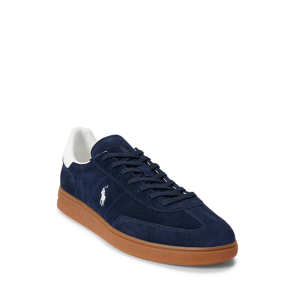 PRL Bedford Suede Trainer/Tenisice 809978008001