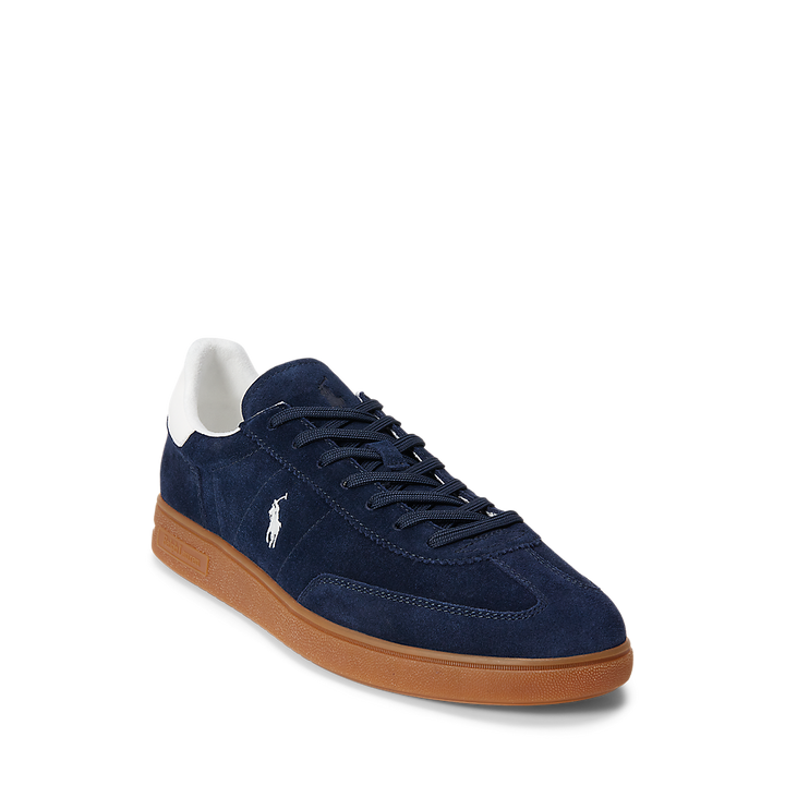 PRL Bedford Suede Trainer/Tenisice 809978008001