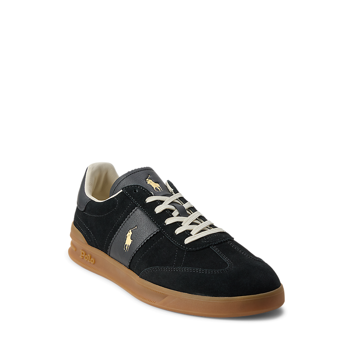 PRL Heritage Aera Suede Sneaker/Tenisice 809978010001