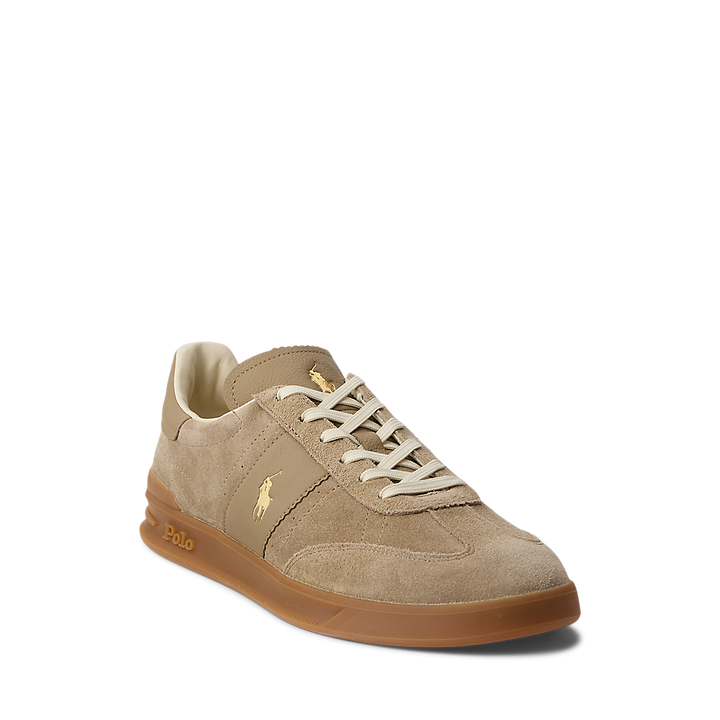 PRL Heritage Aera Suede Sneaker/Tenisice 809978010002