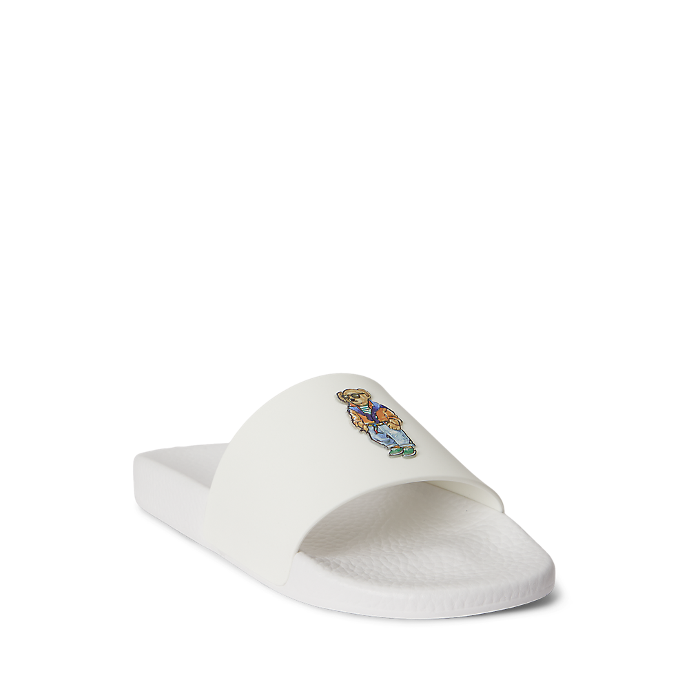 PRL Polo Bear Slide/Natikače 809P09762001