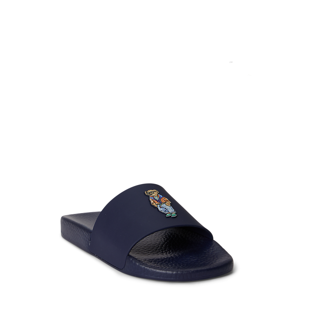 PRL Polo Bear Slide/Natikače 809P09762002