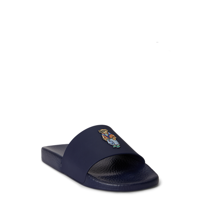 PRL Polo Bear Slide/Natikače 809P09762002