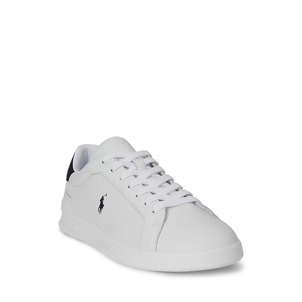 PRL Heritage Court II Leather Trainer/Tenisice 809P10044002