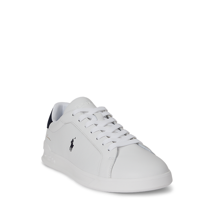 PRL Heritage Court II Leather Trainer/Tenisice 809P10044002