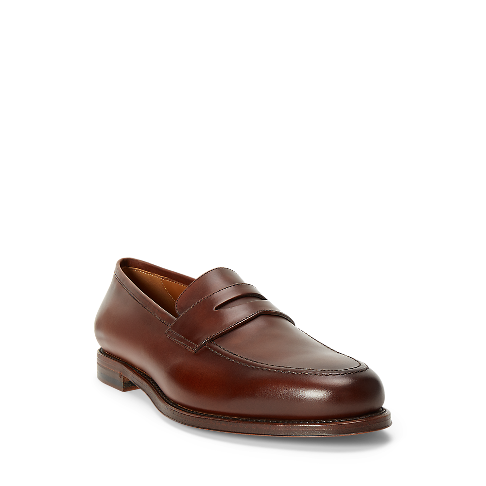 PRL Maestra Calfskin Penny Loafer/Cipele 811967542001