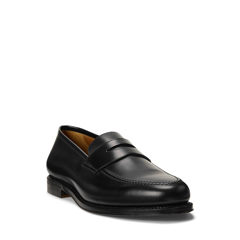 PRL Maestra Calfskin Penny Loafer/Cipele 811967542002
