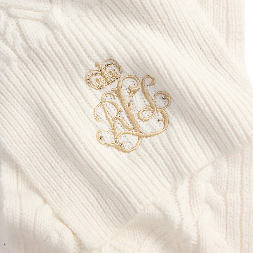 LRL Scarf/Šal 454P04467001