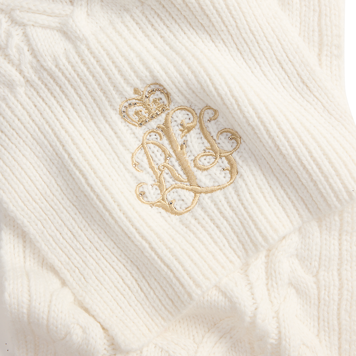 LRL Scarf/Šal 454P04467001