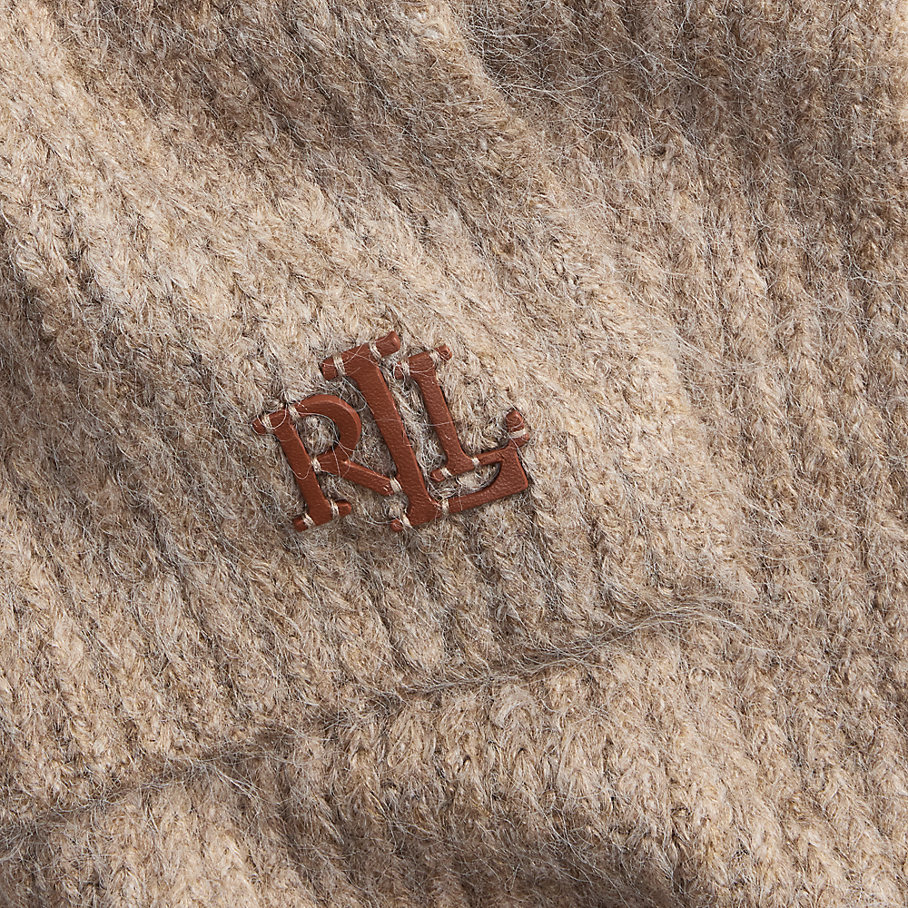 LRL Scarf/Šal 454P04469002