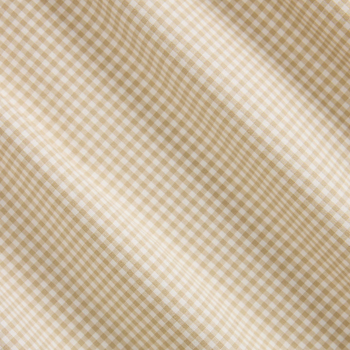PRL Slim Fit Gingham Stretch Poplin Shirt/Košulja 710929345015
