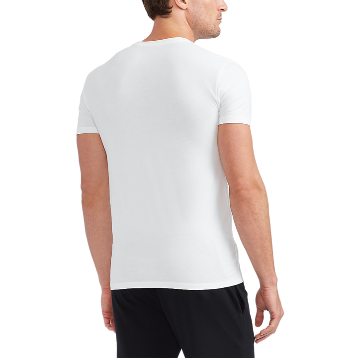 PRL Slim Crewneck 3-Pack/Donja Majica 3/1 714830304002