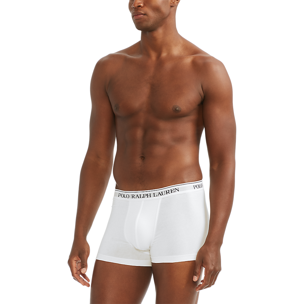 PRL Stretch Cotton Boxer Shorts 3-Pack/Donje Rublje 3/1 714835885001