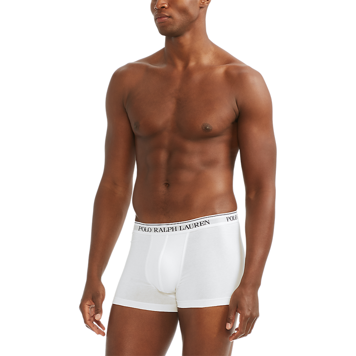 PRL Stretch Cotton Boxer Shorts 3-Pack/Donje Rublje 3/1 714835885001