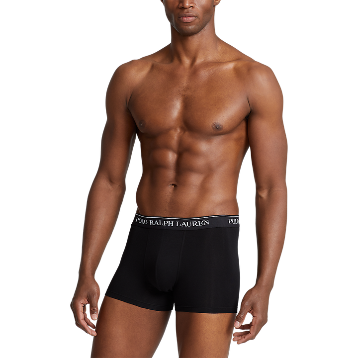 PRL Stretch Cotton Boxer Shorts 3-Pack/Donje Rublje 3/1 714835885002