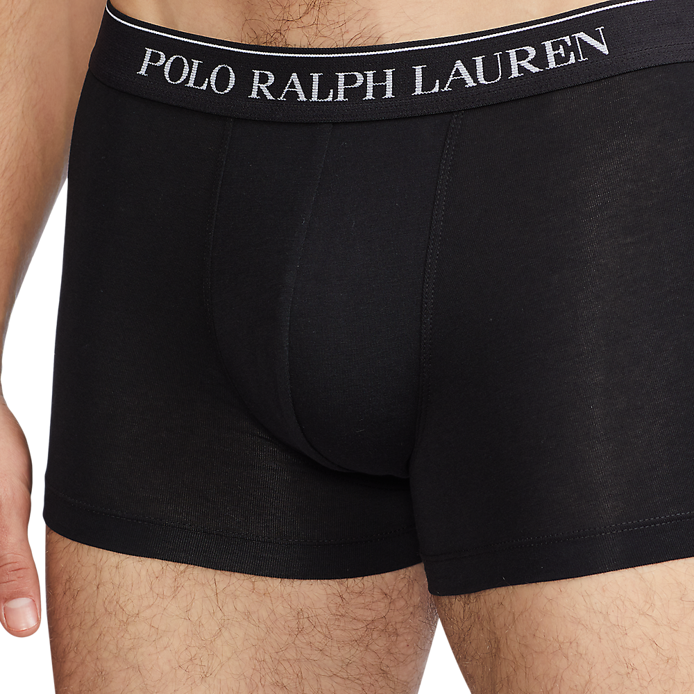 PRL Stretch Cotton Boxer Shorts 3-Pack/Donje Rublje 3/1 714835885003