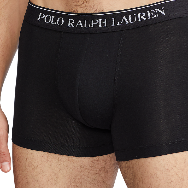 PRL Stretch Cotton Boxer Shorts 3-Pack/Donje Rublje 3/1 714835885003