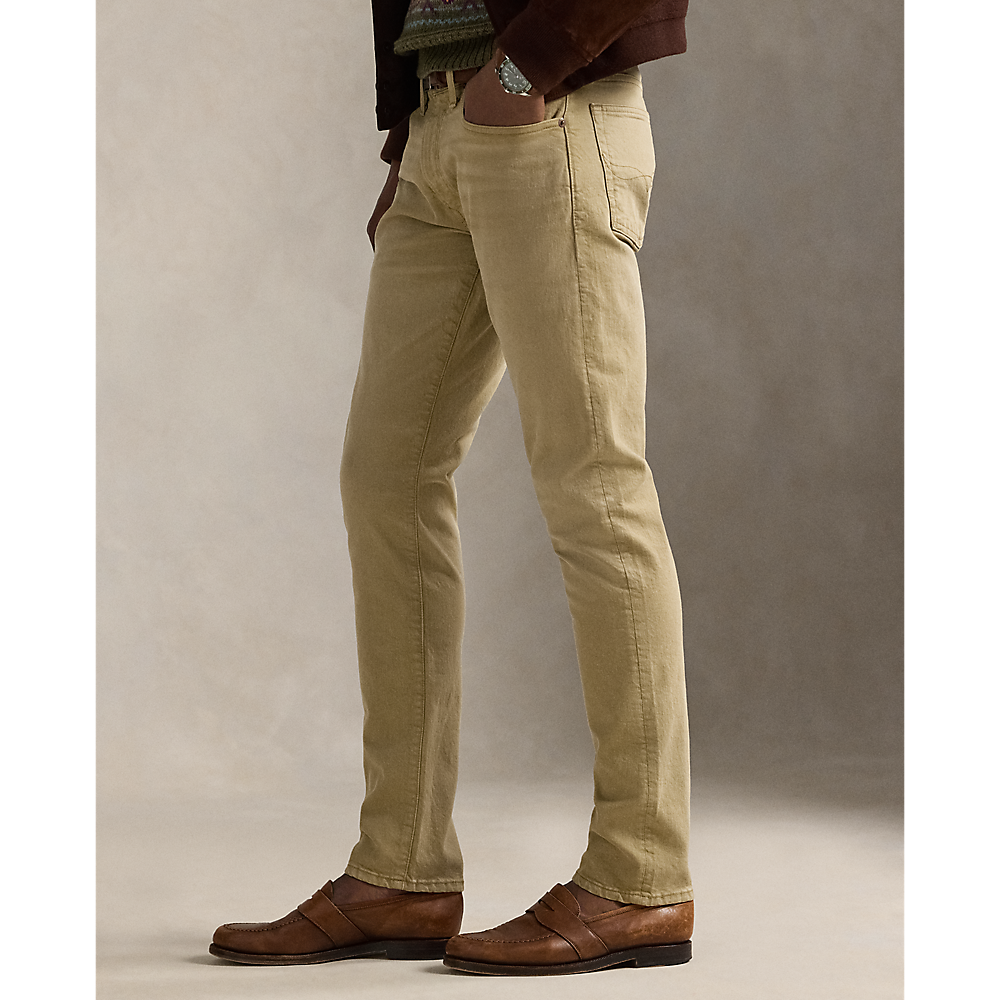 PRL Sullivan Slim Stretch Jean/Hlače 710767337009