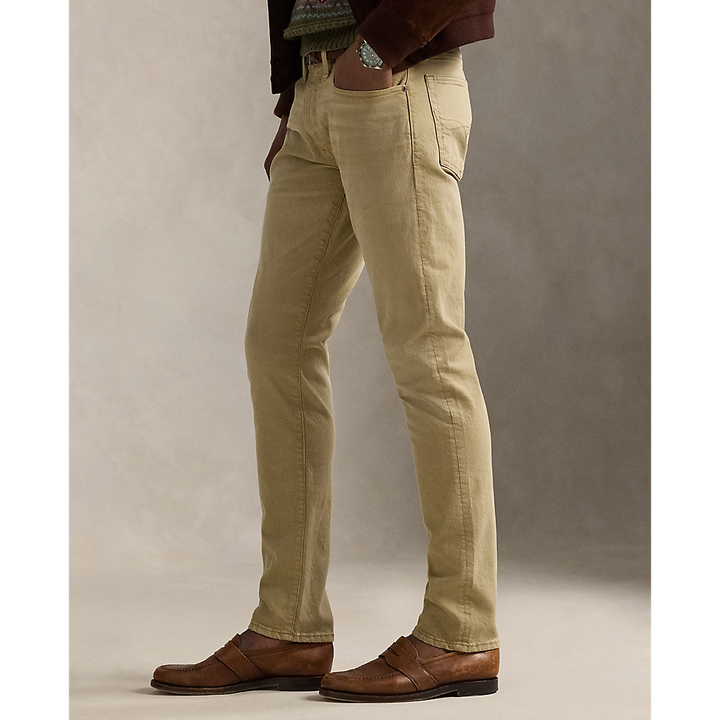 PRL Sullivan Slim Stretch Jean/Hlače 710767337009