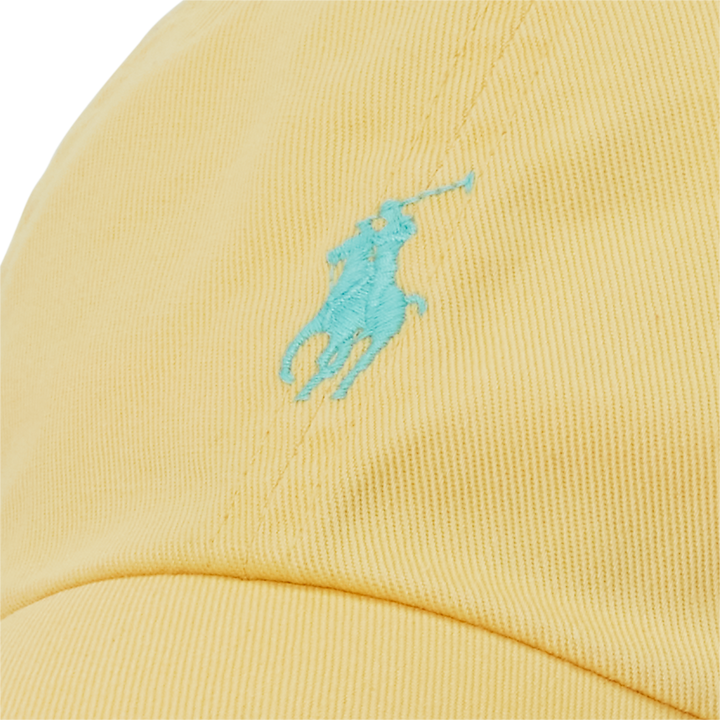 PRL Cotton Chino Ball Cap/Kapa 710667709043