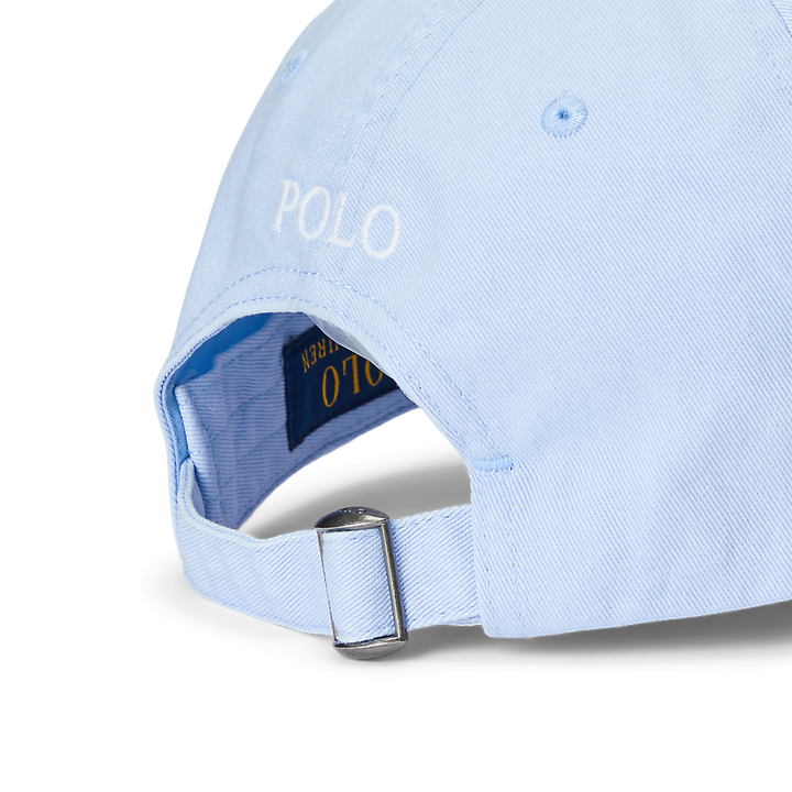 PRL Cotton Chino Ball Cap/Kapa 710667709082