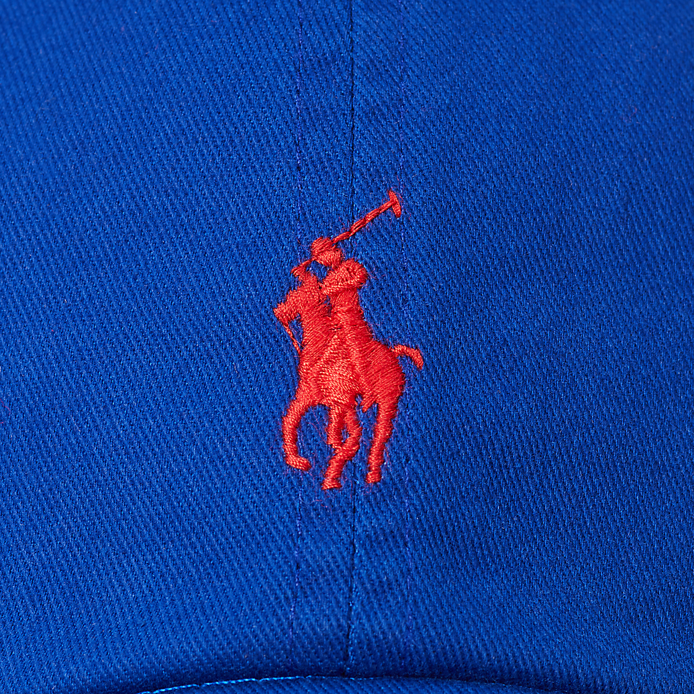 PRL Cotton Chino Ball Cap/Kapa 211912843008
