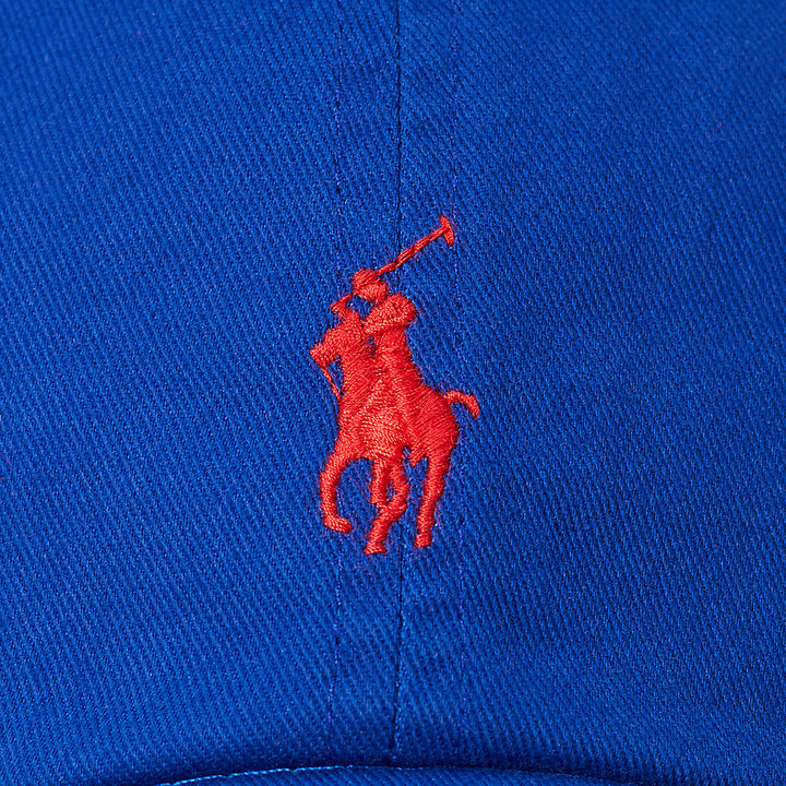 PRL Cotton Chino Ball Cap/Kapa 211912843008