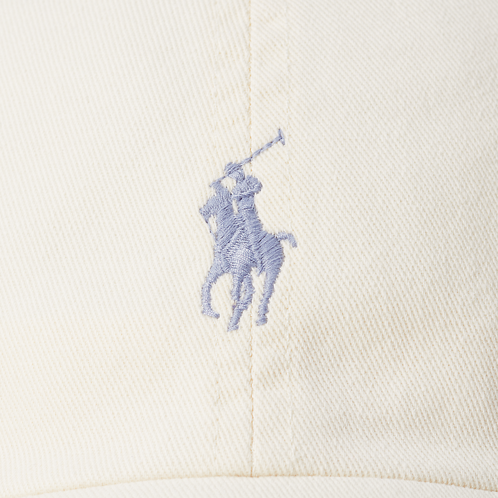 PRL Cotton Chino Ball Cap/Kapa 211912843007