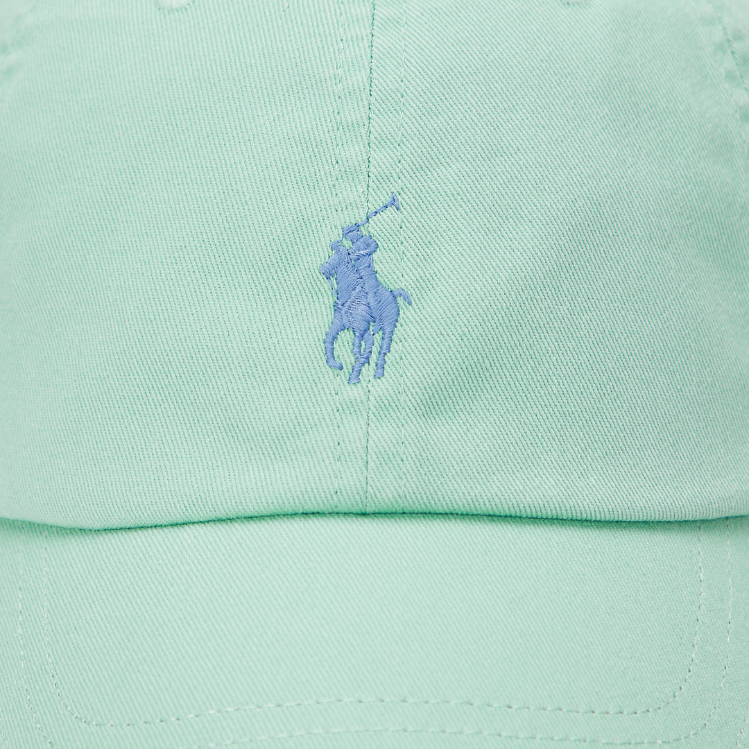 PRL Cotton Chino Ball Cap/Kapa 710667709124