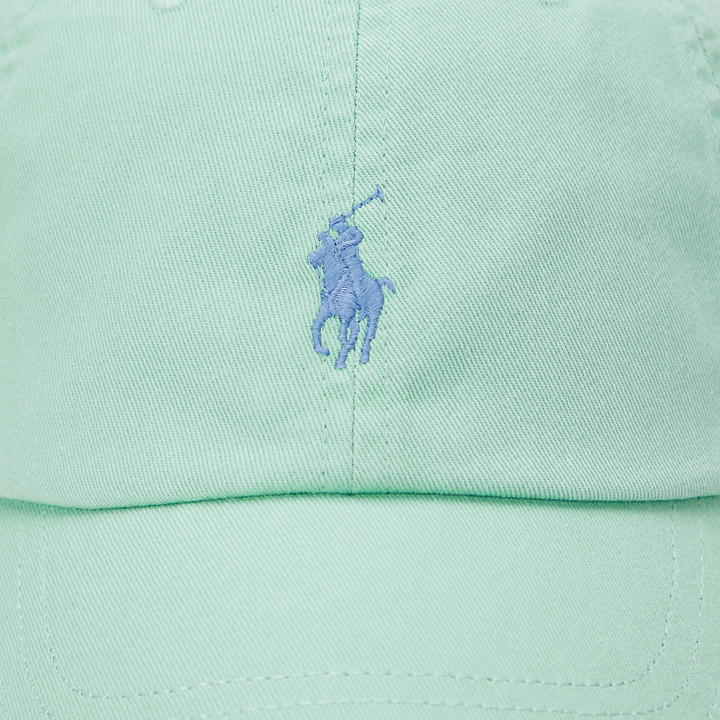 PRL Cotton Chino Ball Cap/Kapa 710667709124