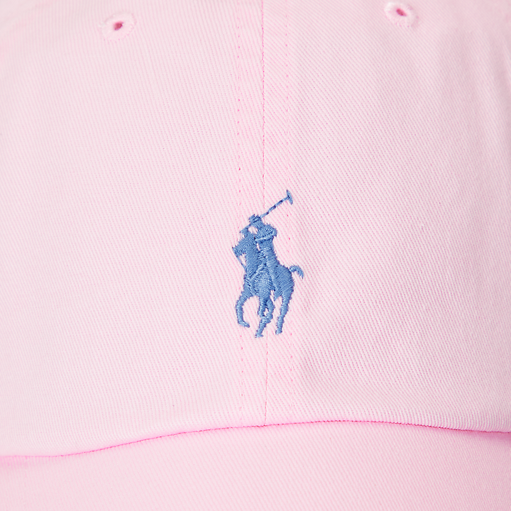 PRL Cotton Chino Ball Cap/Kapa 211912843016