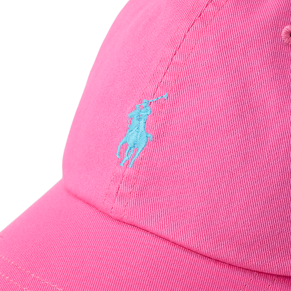 PRL The Iconic Cotton Chino Ball Cap/Kapa 211912843502