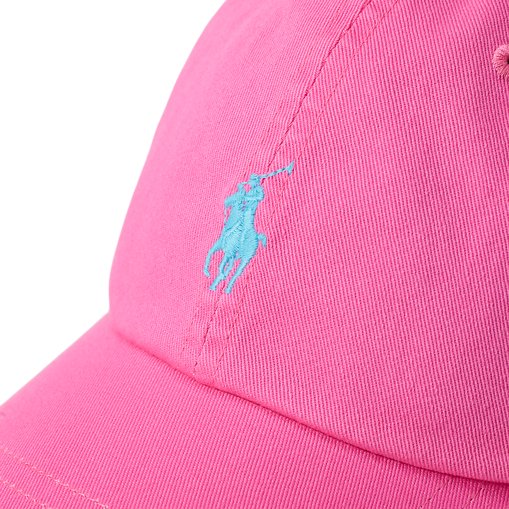 PRL The Iconic Cotton Chino Ball Cap/Kapa 211912843502