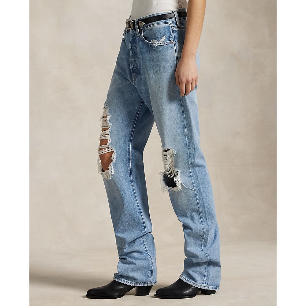 PRL Pants/Traperice 211963528001