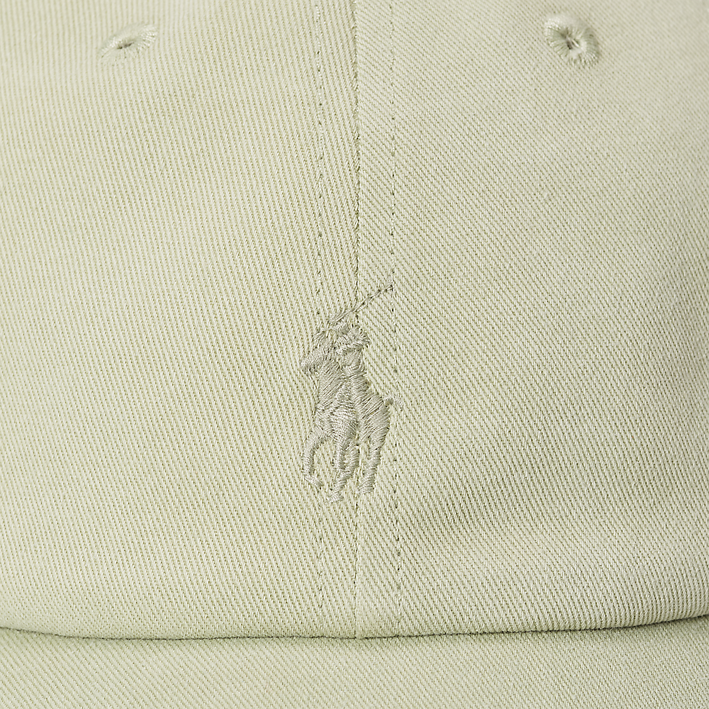 PRL Cotton Twill Ball Cap/Kapa 211967365001