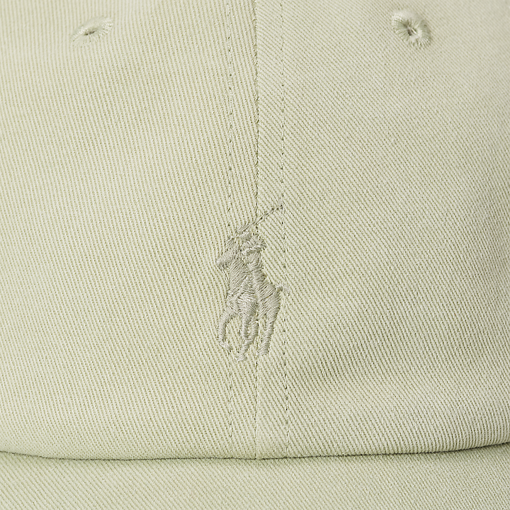 PRL Cotton Twill Ball Cap/Kapa 211967365001