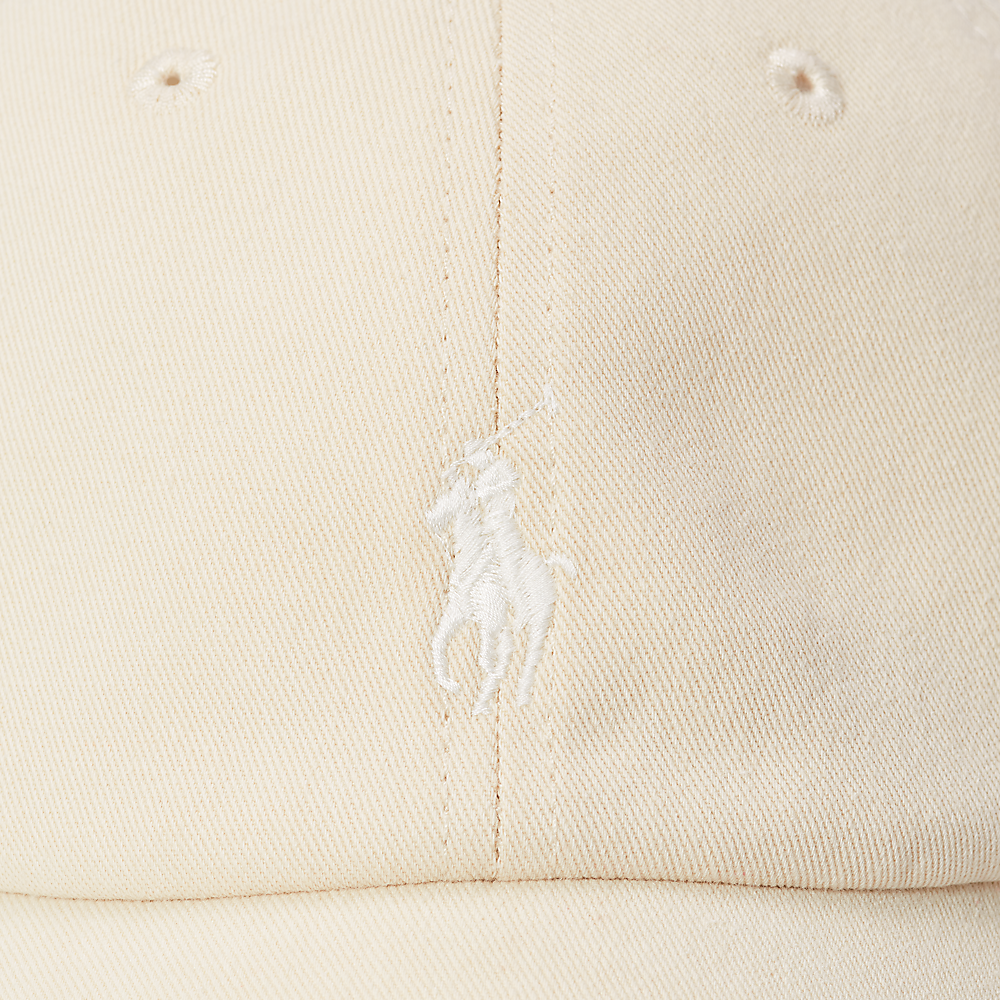 PRL Cotton Twill Ball Cap/Kapa 211967365002