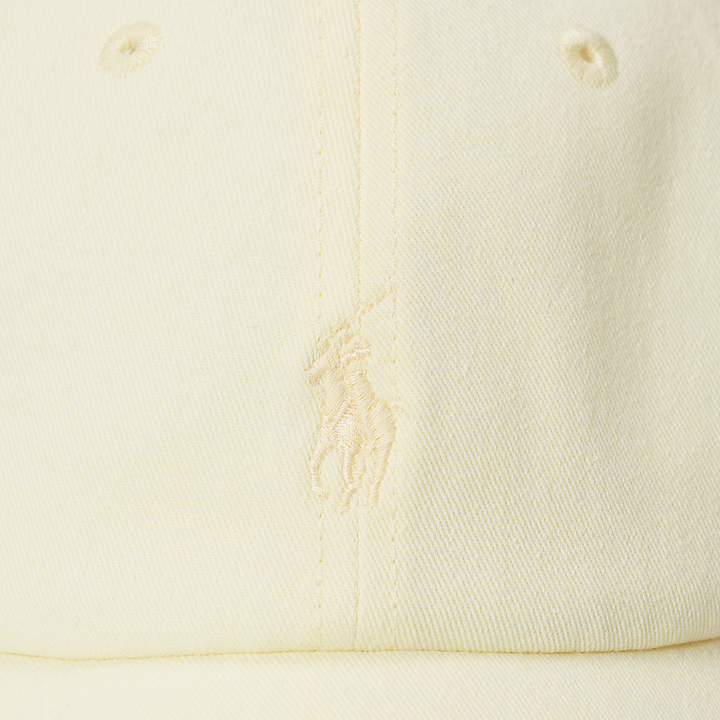 PRL Cotton Twill Ball Cap/Kapa 211967365004