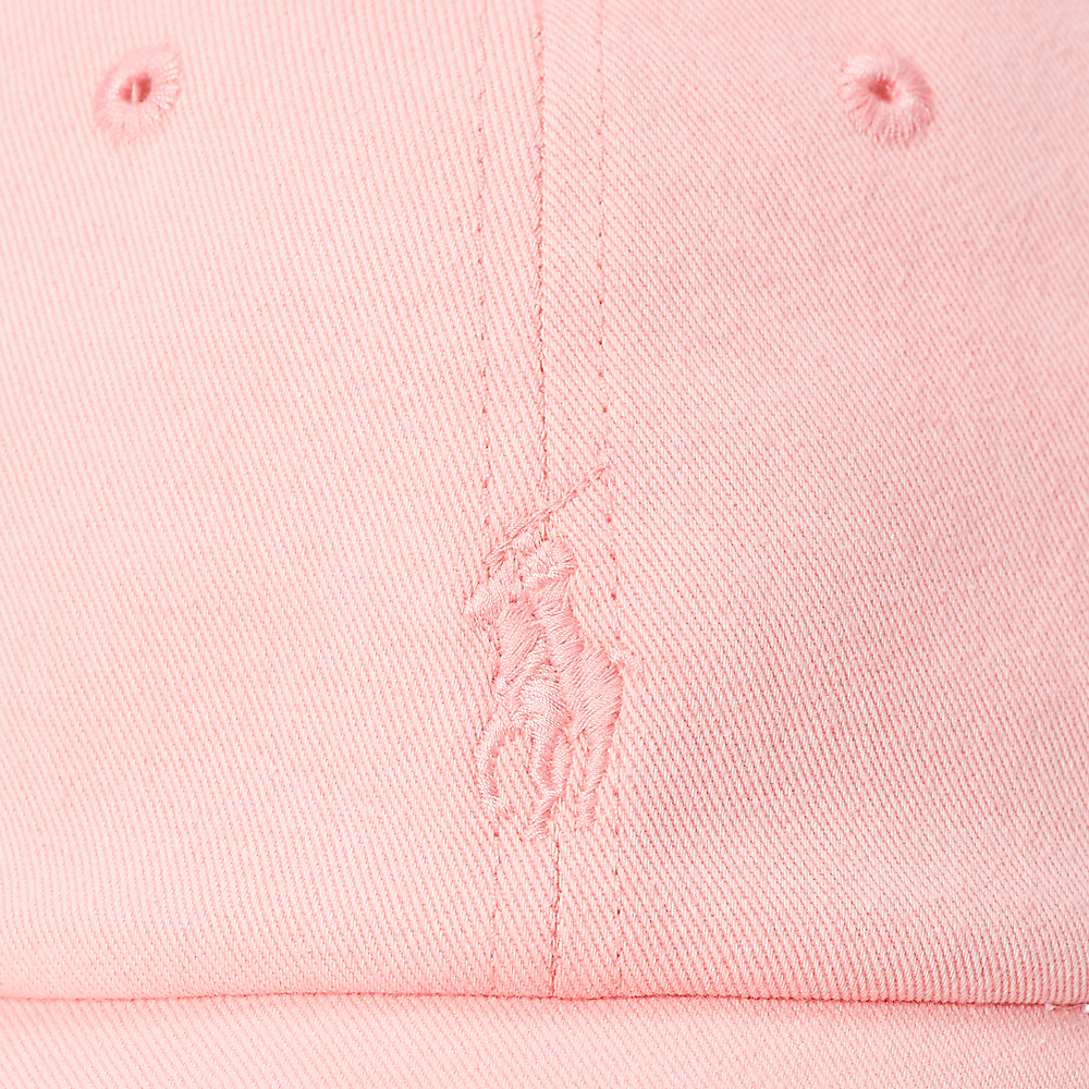 PRL Cotton Twill Ball Cap/Kapa 211967365005