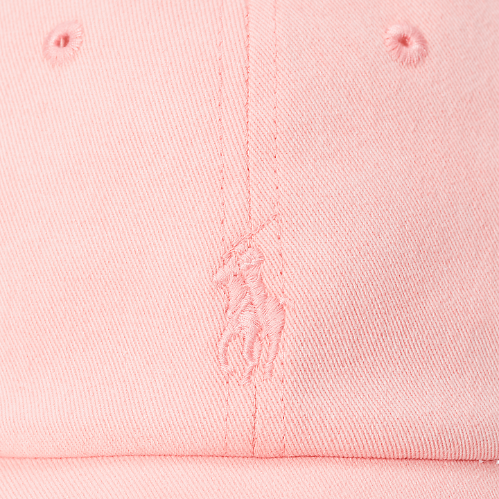 PRL Cotton Twill Ball Cap/Kapa 211967365005