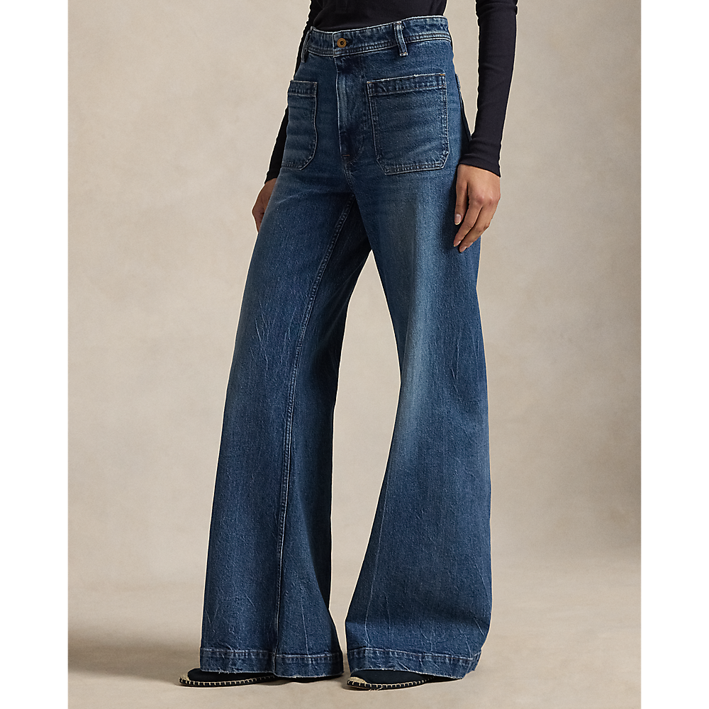 PRL Boot Jean/Traperice 211969382001