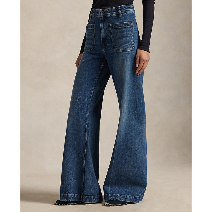 PRL Boot Jean/Traperice 211969382001