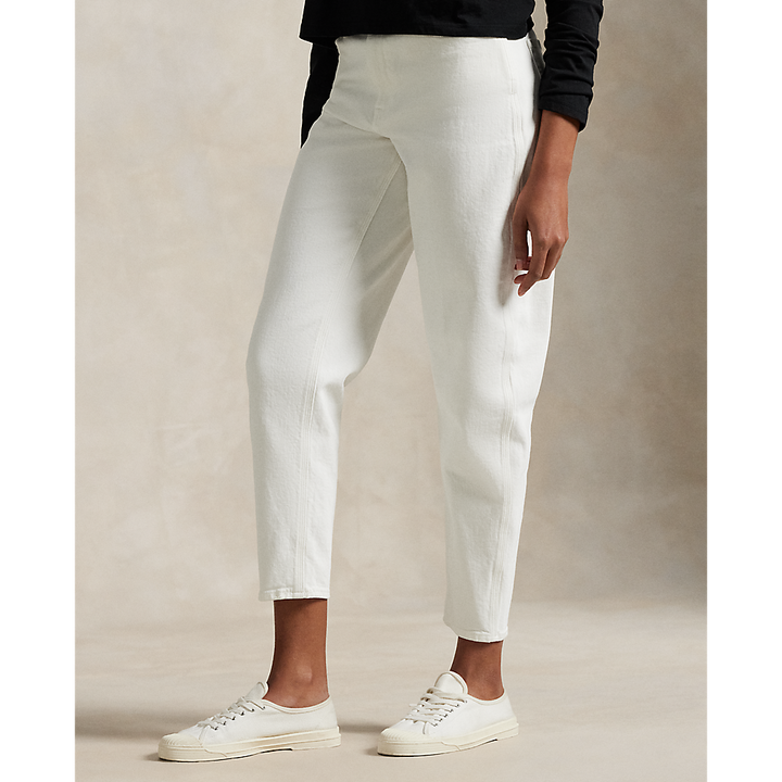 PRL Curved Tapered Jean/Traperice 211969399001