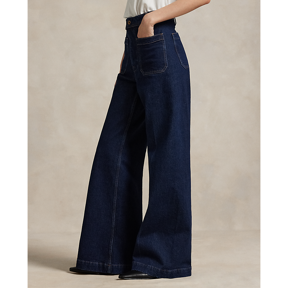 PRL Bootcut Jean /Traperice 211977962001