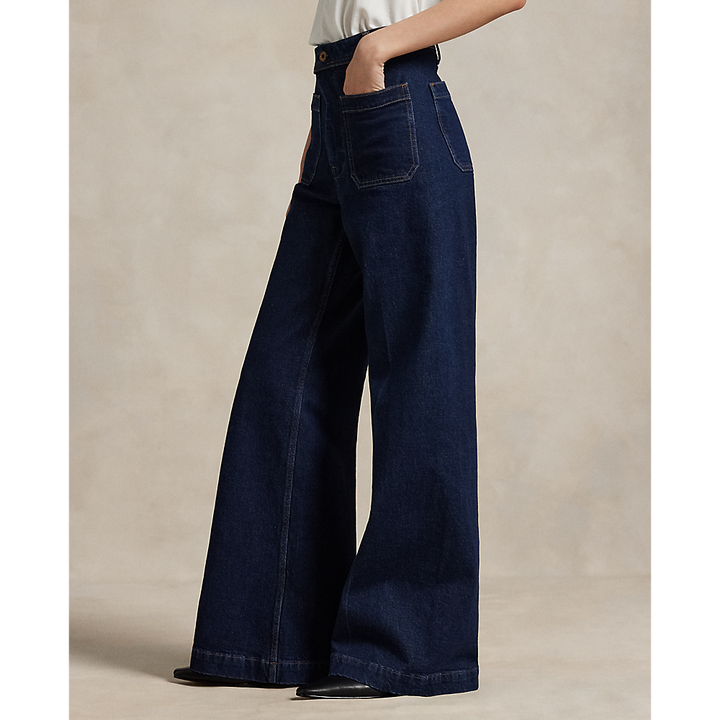 PRL Bootcut Jean /Traperice 211977962001