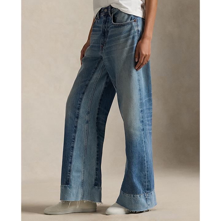 PRL Wide Leg/Traperice 211A96663001