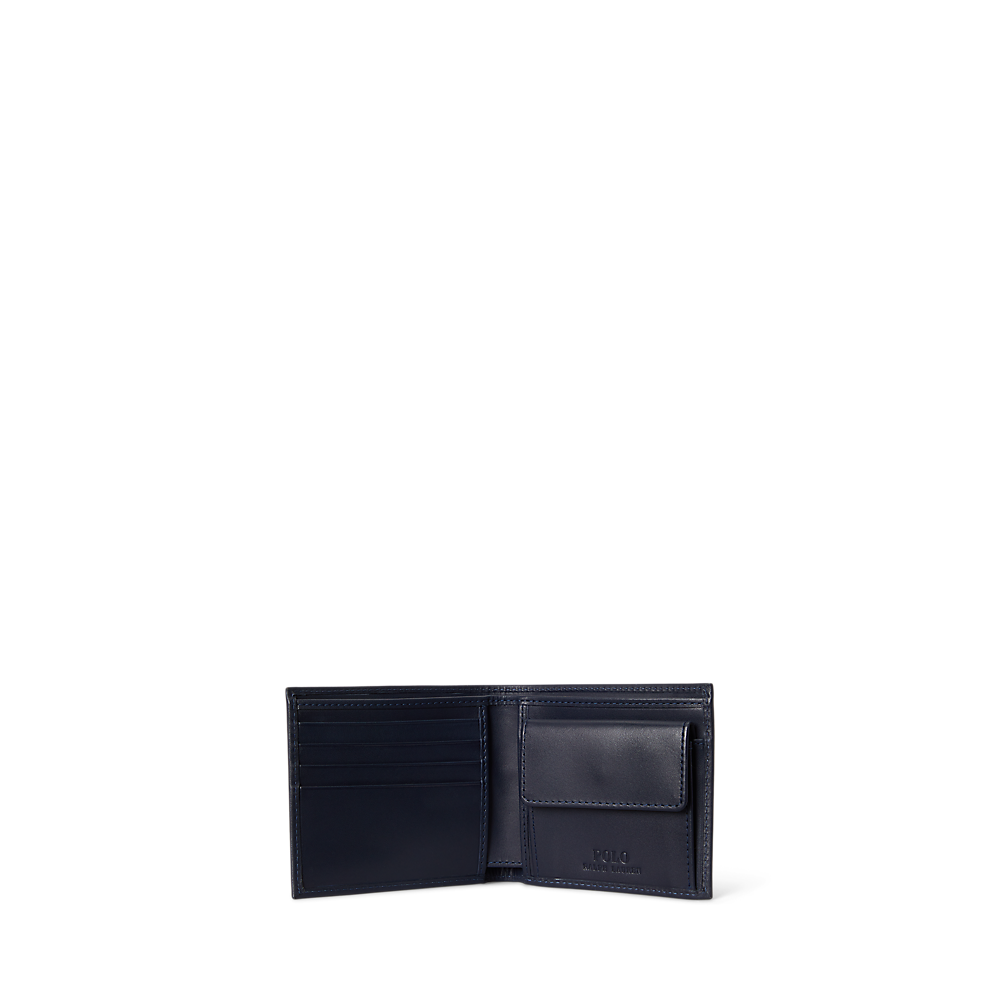 PRL Billfold Med/Novčanik 405P08101001