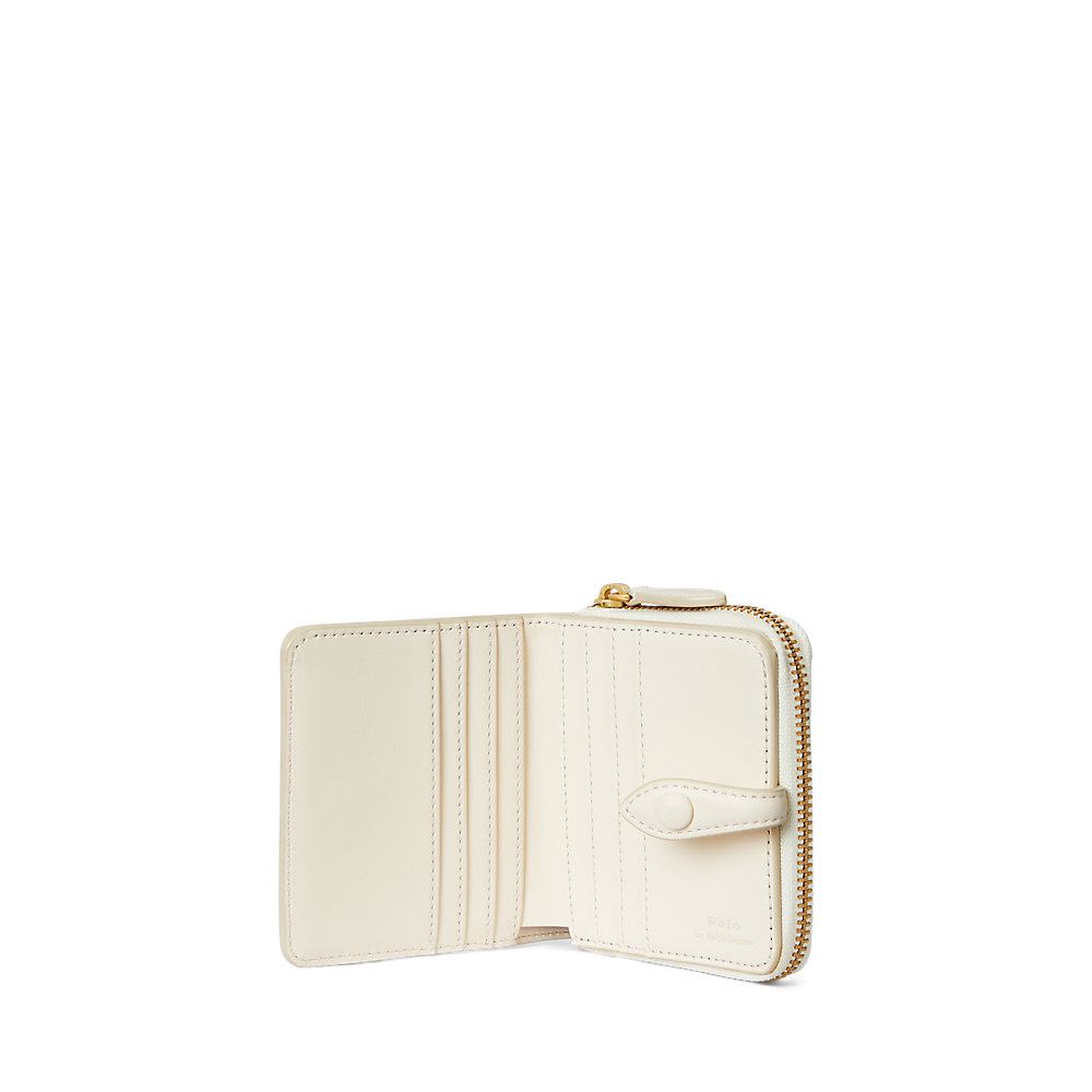 PRL Polo Bear Compact Wallet/Novčanik 427980480001