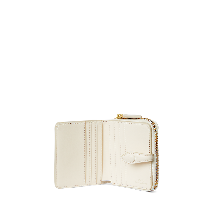 PRL Polo Bear Compact Wallet/Novčanik 427980480001