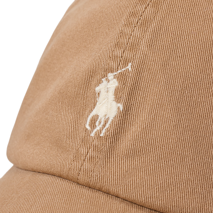 PRL Cotton Chino Ball Cap/Kapa 710667709145
